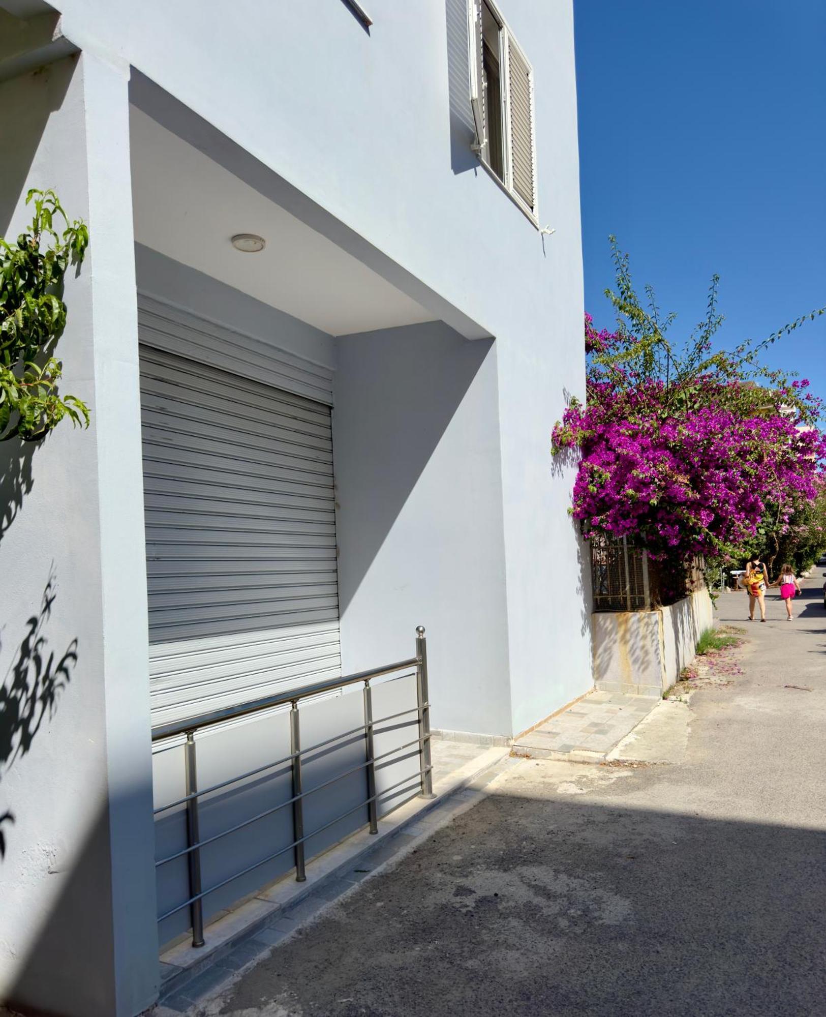 Sea Point Apartments Dıraç Dış mekan fotoğraf