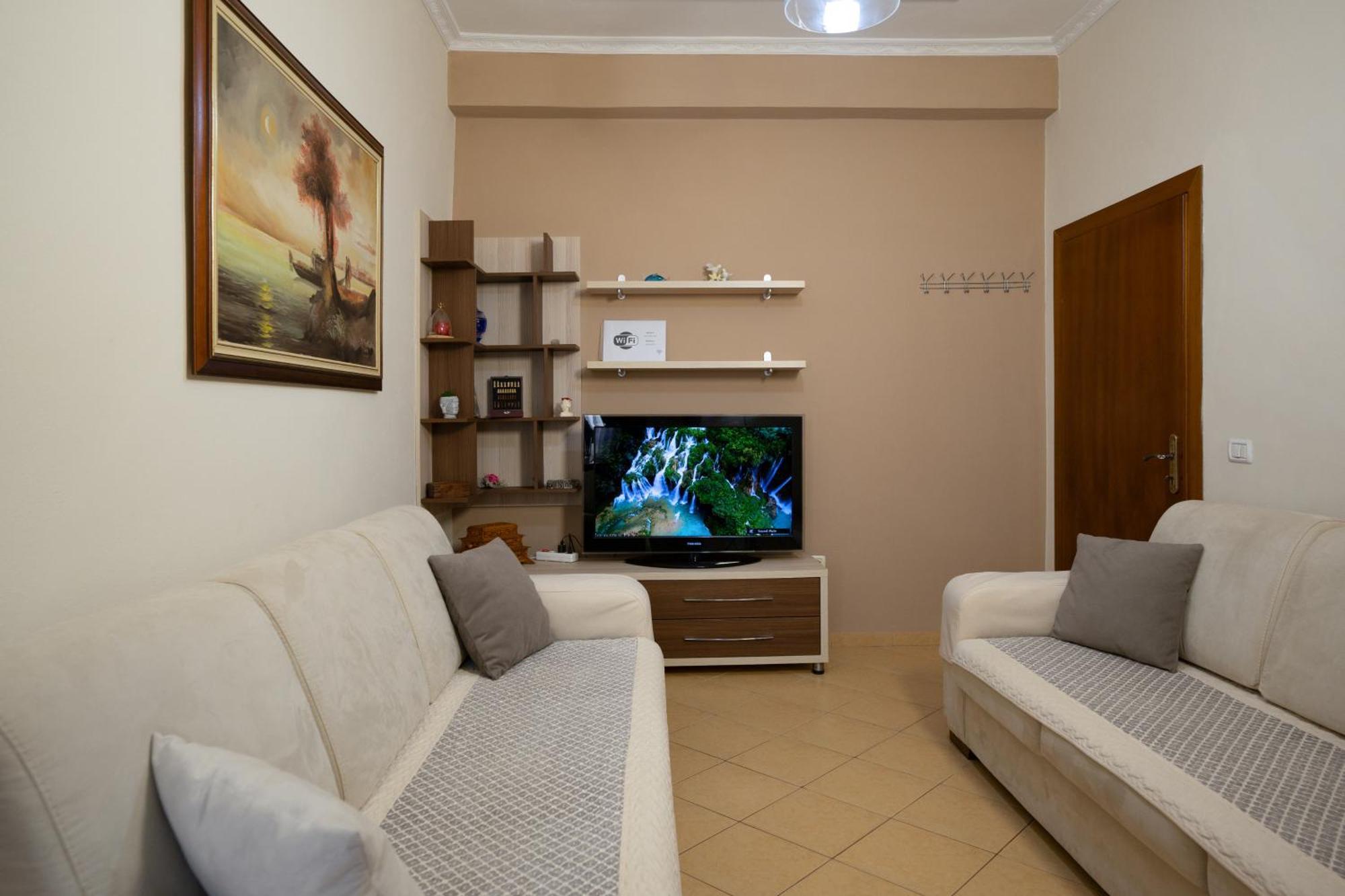 Sea Point Apartments Dıraç Dış mekan fotoğraf