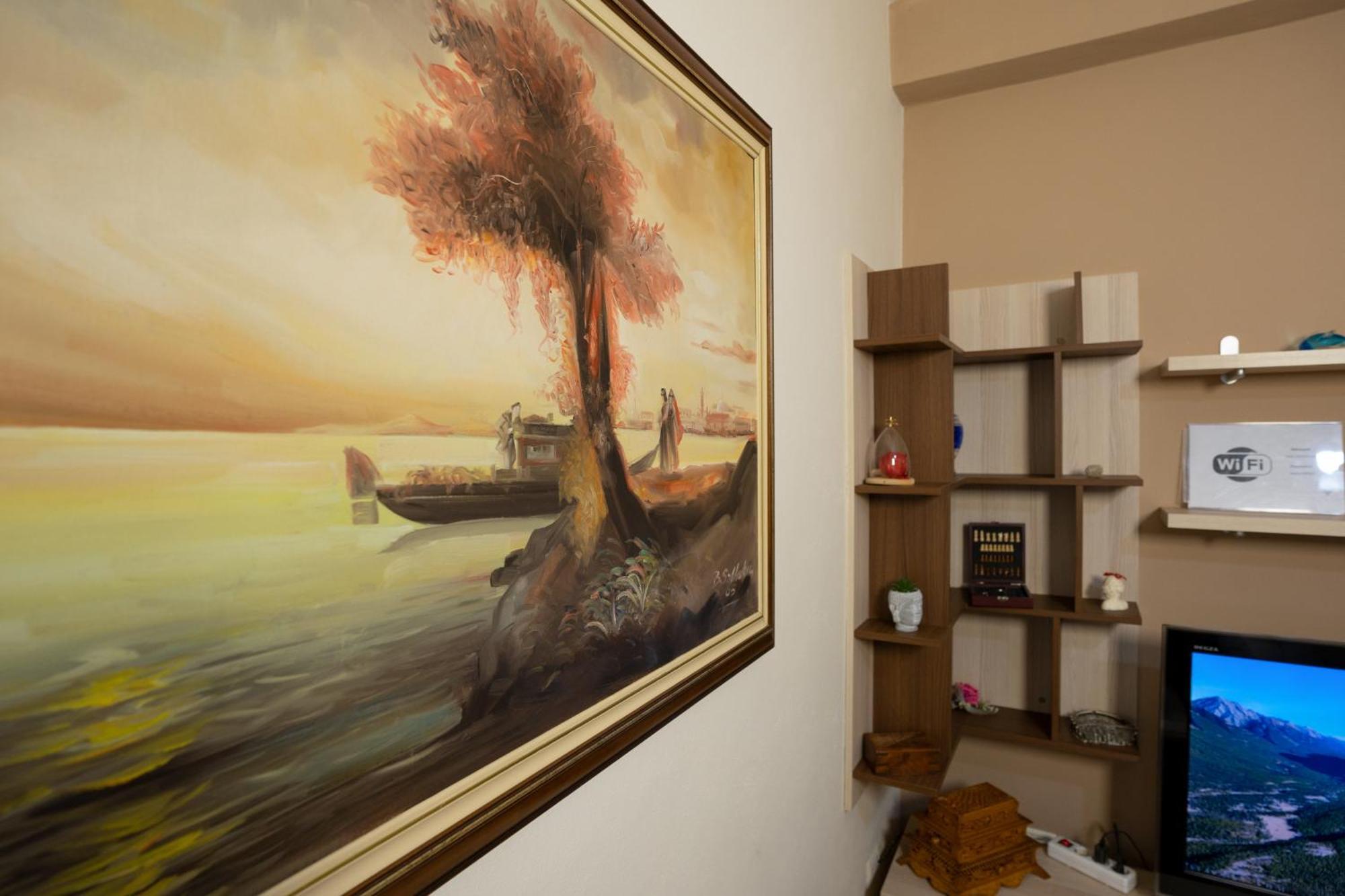 Sea Point Apartments Dıraç Dış mekan fotoğraf