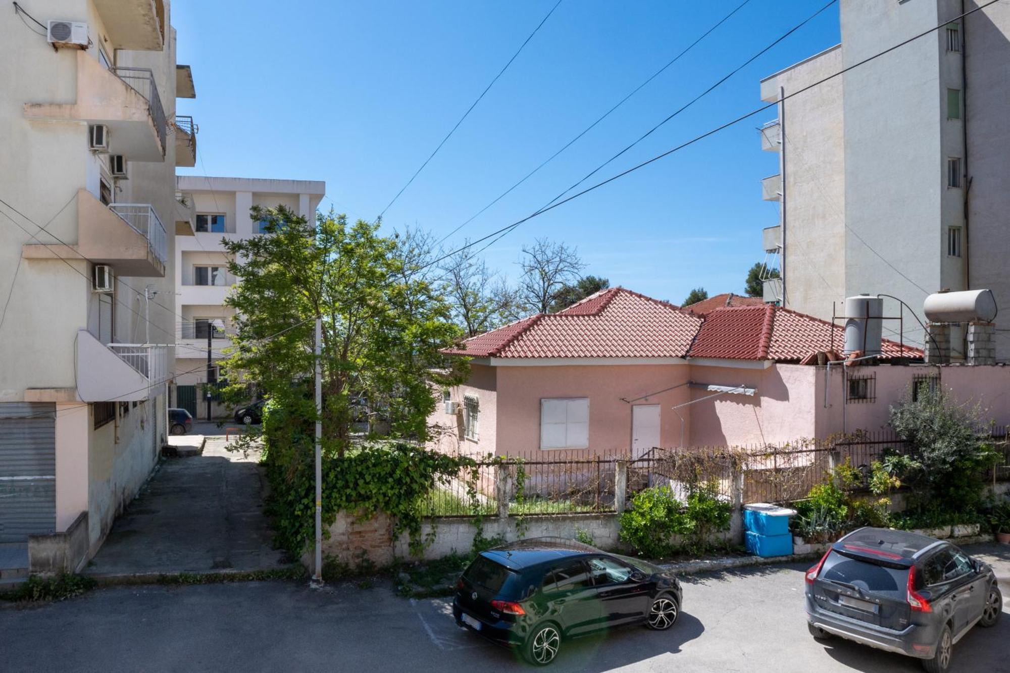 Sea Point Apartments Dıraç Dış mekan fotoğraf